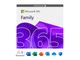 Microsoft 365 Family (6 personnes, Allemagne) chez MediaMarkt au prix le plus bas