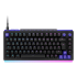 Clavier de jeu tactile Logitech G512 X75 (CH) au meilleur prix chez MediaMarkt