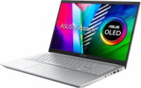 Ordinateur portable ASUS VivoBook Pro 15 OLED / 15,6″ OLED / Ryzen 5 5600H / RTX 3050 / 16 Go de RAM / 512 Go SSD / Win11 / 1,65 kg