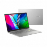 Notebook ASUS VivoBook 15 OLED (i7-1165G7, 16 Go/1 To, OLED, 400 nits ?) chez Interdiscount