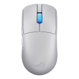 Souris de jeu ultra-légère Asus ROG Harpe II Ace avec 42 000 dpi