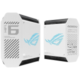 ASUS ROG Rapture GT6 2er-Set chez Digitec/ Galaxus au nouveau meilleur prix !