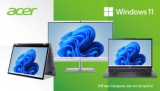 Jusqu’à 50 % de réduction sur une sélection de produits Acer chez Interdiscount