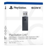 Adaptateur USB Playstation Link en noir chez fnac au meilleur prix