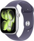 Apple Watch Series 11 GPS 42 mm Montre connectée dans toutes les couleurs (S/M et M/L)