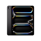 iPad Pro 13″ (2024) Wi-Fi, 256 Go, Space Schwarz ou Argent