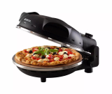 Nouveau meilleur prix : Four à pizza Ariete ARI-917 1200W Noir