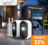 Jusqu’à 32 % de réduction sur une sélection de produits de sécurité Arlo Essential 2 chez Fust