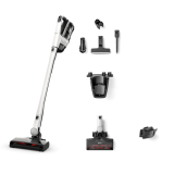 MIELE TRIFLEX HX3 chez Fnac