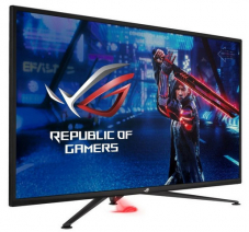 Asus ROG Strix XG43UQ (43”)