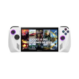 Console portable Asus ROG Ally Z1 Extreme
