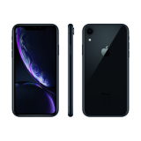 APPLE iPhone XR (64.0 GB, 6.1 inch, 12.0 MP, Noir) chez Interdiscount