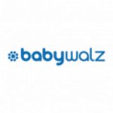 Babywalz : Rabais progressifs de 10 à 40 francs (A partir d’un achat minimum de 50 CHF et jusqu’à 250 CHF)