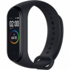 Le Bracelet connecté XIAOMI Mi Smart Band 4, écran tactile, pour 32.00 CHF chez Microspot.ch !