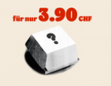 Chez Burger King : commandez le menu spécial « Mystery Burger »