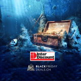 Concours Black November – Envoyez au moins 1 deal et augmentez vos chances de gagner !