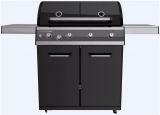Outdoorchef Dualchef 425 G inkl. Bz