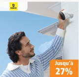 Jusqu’à 27% de réduction sur les caméras de surveillance Baseus chez Fust