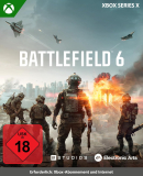 Seulement aujourd’hui : Battlefield 6 Édition Standard XBOX Series X / PlayStation 5 (physique) au meilleur prix