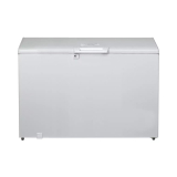 Bauknecht GT 27604 Congélateur bahut en blanc (EEK C, 274 litres)