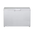 Bauknecht GT 27604 Congélateur bahut en blanc (EEK C, 274 litres)