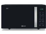 Bauknecht MW 253 B CH Micro-ondes avec fonction grill et puissance de 900 W