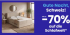 Promotion Conforama&nbsp;: jusqu’à 70&nbsp;% de réduction sur le mobilier de chambre
