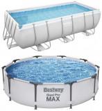 Piscines Bestway au meilleur prix
