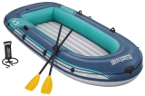 Bestway Hydro Force X3 Bateau Gonflable (294/137/39 cm, max 360 kg)