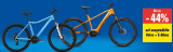 Grande promotion Jumbo – jusqu’à 44% de réduction sur les vélos et VAE sélectionnés