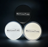 MatchaTime: Achetez 2 Matcha Bio, le 3ème offert.