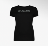T-shirt Guess pour femme pour 19.95 CHF chez Ochsner Shoes