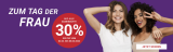 30% sur tous les parfums pour femme chez Import Parfumerie