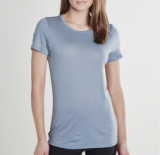 Icebreaker T-shirt fonctionnel pour femmes au prix de 41.90 CHF chez Zalando Lounge