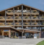 ALDI Suisse Tours : Hôtel Cailler 4 étoiles avec petit-déjeuner + entrée aux bains thermaux de la Gruyère, à partir de 84 CHF par personne- Enfants de moins de 7 ans gratuits
