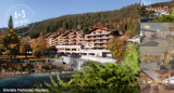 Klosters, dans le canton des Grisons : Quatre nuits au Silvretta Parkhotel 4* avec petit-déjeuner et bien-être pour 249 CHF pp + enfants jusqu’à 6 ans gratuits