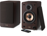 SHARP CP-SS30 Enceinte active à 2 voies chez Amazon