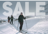 Soldes d’hiver chez Bergfreunde : jusqu’à 50% de réduction ! Par exemple sur les bâtons de ski Leki ou sur les casques de ski Giro