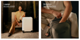 30% sur presque tout chez Horizn Studios (bagages, etc.)