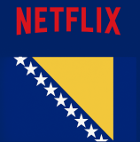 Netflix sur la Bosnie : Basic 4,99 €, Standard 7,99 €, Premium 9,99 € avec CH KK & sans vérification de numéro possible