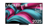 LG OLED83C57LA à un nouveau prix record !