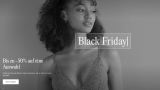 Offres du Black Friday Intimissimi pour la lingerie féminine et masculine