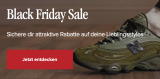 Offres du Black Friday chez New Balance