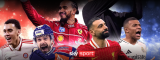 [NOUVEAUX CLIENTS] Testez Sky Sport gratuitement pendant 7 jours : Premier League, Serie A, etc.
