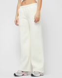 Felicious Pantalon de survêtement oversize beige, XS – L