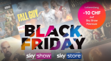 Offre Black Friday Sky Show Premium à CHF 14.90