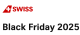 Offres du Black Friday de SWISS par exemple à partir de 400 CHF aller-retour pour New York