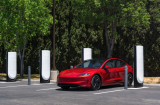 Recharge gratuite sur les Superchargeurs Tesla pour TOUS les véhicules électriques (zones touchées par les incendies en Espagne et en France)