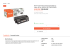 Cartouche de toner noir pêche compatible avec Canon, HP, n° 49X BK, CRG-708H, Q5949X «&nbsp;60&nbsp;% de réduction&nbsp;»