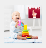 Bon de réduction de CHF 10.- dès CHF 60.- d’achat chez OTTO’S, valable jusqu’au 26.10.